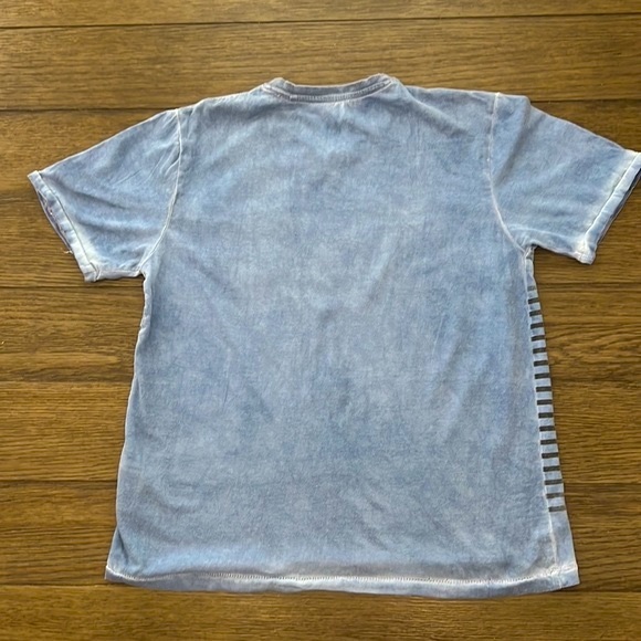 Buffalo David Biton boys tee shirt - Picture 5 of 8